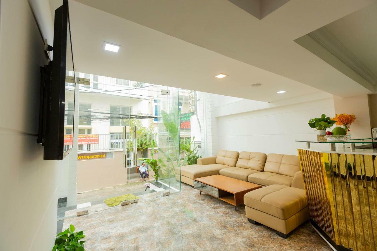 Havana Airport Hotel Хошимин Экстерьер фото